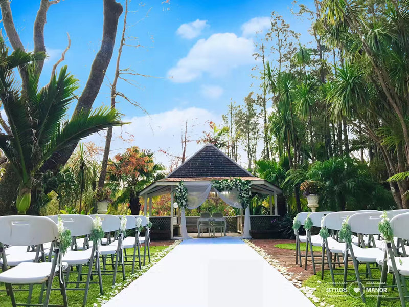 Wedding Ceremony