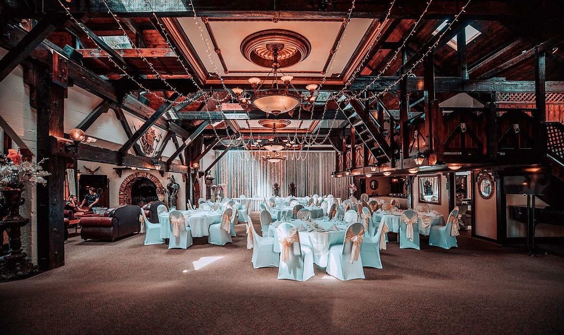Wedding Reception Venues Auckland